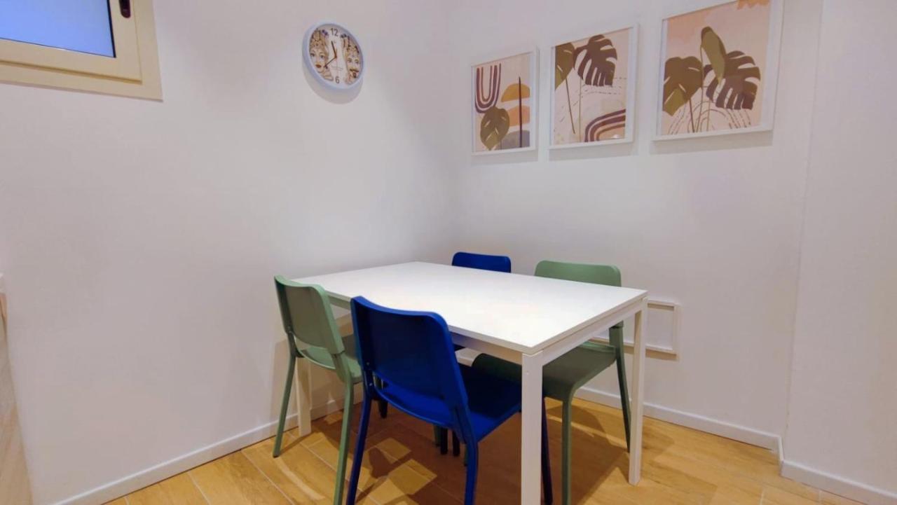 Duhome Apartment In The Heart Of Catania Bagian luar foto
