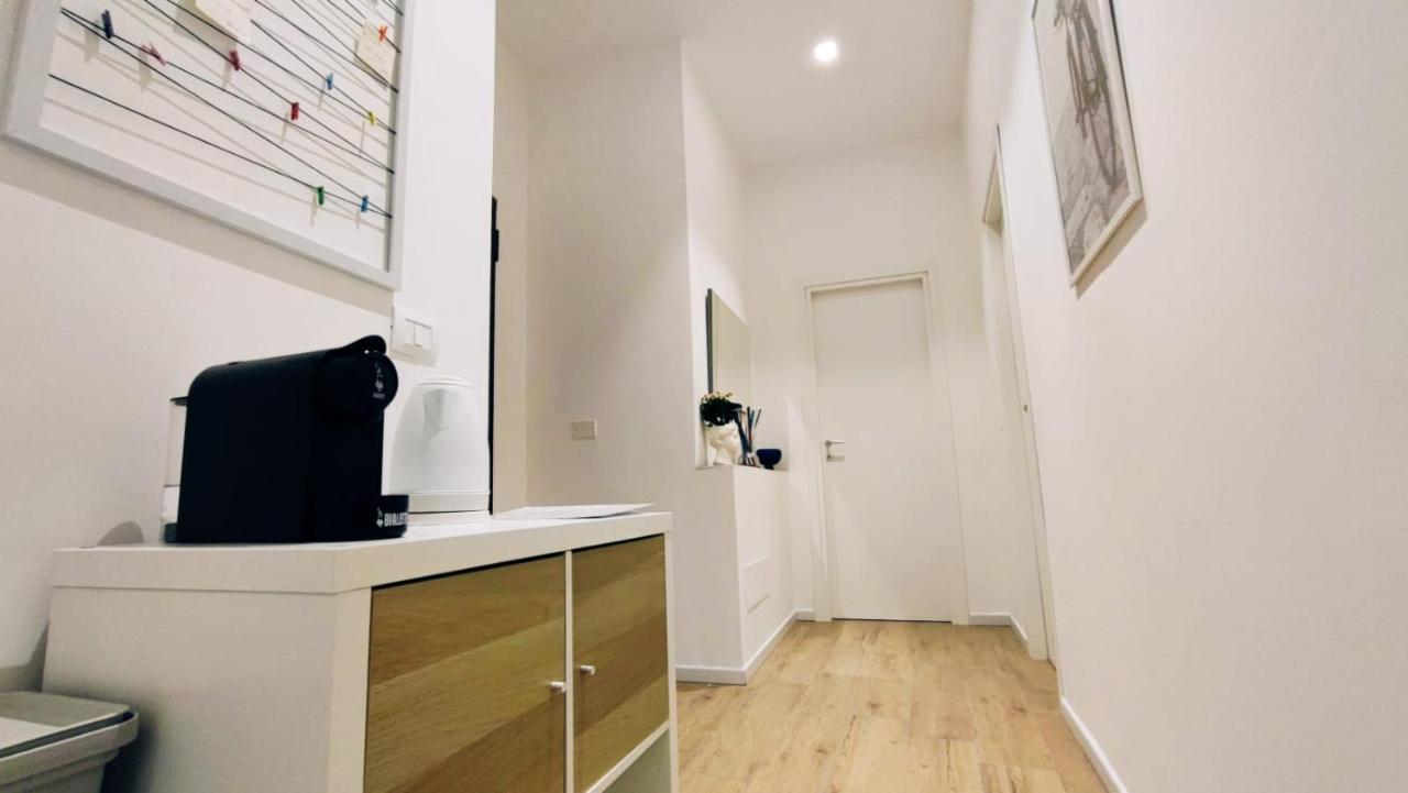 Duhome Apartment In The Heart Of Catania Bagian luar foto